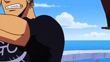 Luffy merasa berat sekali saat mengalahkan Usopp...