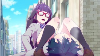 แนะนำอนิเมะน่าดู - Renai Flops