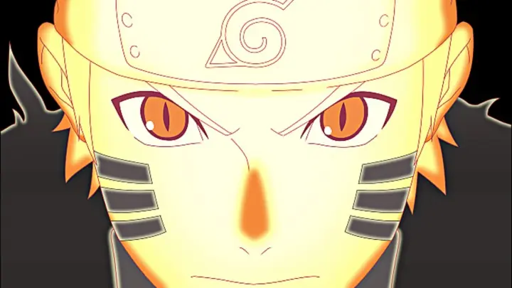 Naruto (Kurama Link Mode) Character Guide | Tech Heavy!