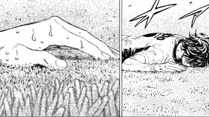 【Blue Reed】Episode 404! Musim kedua animasi telah diputuskan!