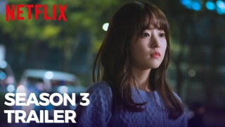 Strong Girl Nam Soon Season 3 (2024) Official Trailer Netflix