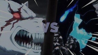 Igris vs bos besar [solo leveling eps 1 amv]