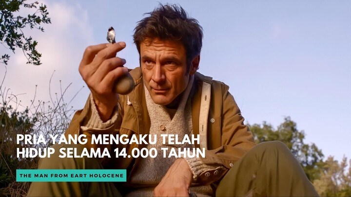 Apa Benar! Ada Manusia Yang Telah Hidup Di Dunia Selama 14.000 Tahun? | Alur Cerita Film