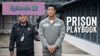 PrIsOn PlAyBoOk Episode 12 Tag Dub