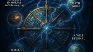 Shrouding the heavens episode 107 sub indo terbaik (720p)