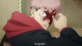 Nobara kugisaki 's death - jujutsu kaisen season 2 episode 19 『呪術廻戦』第2期 EPS19