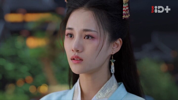 The Legend of Taotie EP. 22(ตำนานอสูรเทาเที่ย 2024)