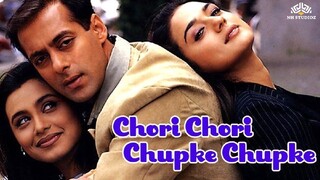 Chori Chori Chupke Chupke 2001 MalaySub (Request)✅