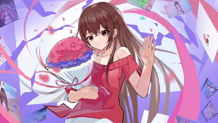 【heart萪】ลาก่อน~