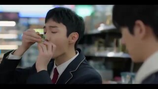 High school return of a gangster episode 3