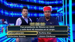 Programa 10 de abril 2023 Nueva temporada Escape Perfecto._2023-04-10_23-02-12