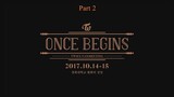 2017 TWICE FANMEETING "ONCE BEGINS" Main Fanmeeting Part 2 [English Subbed]