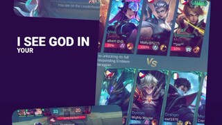 ml user alpha