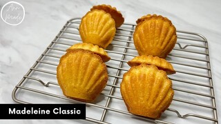 ขนมมาเดอลีน Madeleine Classic | AnnMade