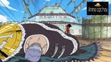 Luffy đánh bại Don Krieg #Animecuchay #schooltime
