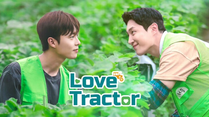 Love Tractor (2023) Episode 6