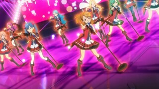 【AKB0048/Unlimited replay】Versi lengkap ヘビーローテーション, memperingati masa muda kita yang hilang