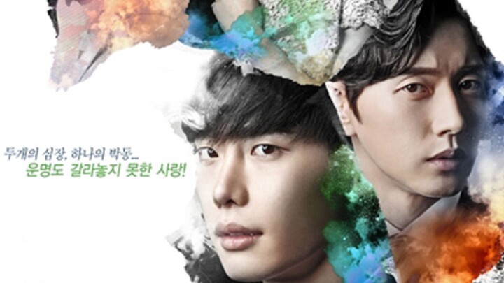 doctor stranger episode 6 sub indo bilibili