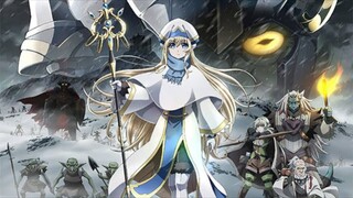 Goblin Slayer: Goblin’s Crown Movie Subtitle Indonesia