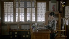 Scarlet Heart : Ryeo EP 14