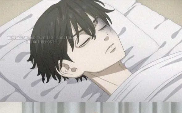 真一郎君，