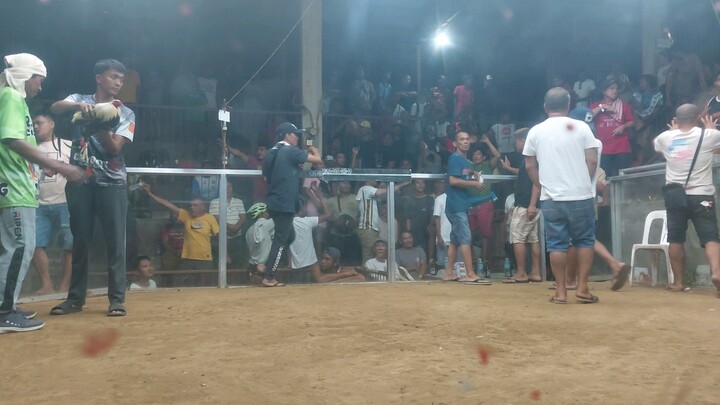 04/26/2025 @TITAY ZAMBOANGA SIBUGAY 2WINS SECOND FIGHT CHAMPION