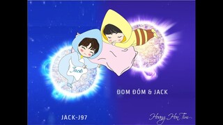 Ngôi sao Jack - J97 và Đom Đóm hướng đến hành trình mới, không rời nửa bước