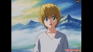 HxH episode 1(tagalog dub)