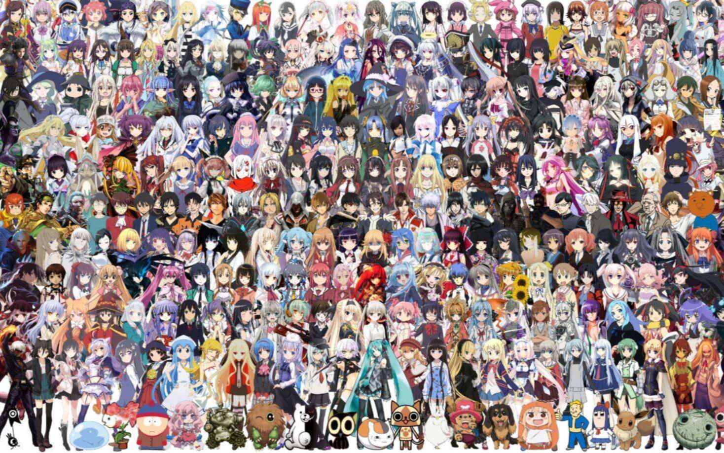 Tranh ghép hình anime, naruto, conan, onepiece, pikachu 1000 mảnh, Xếp hình  hoạt hình (KT: 75x50cm) - Jigsaw puzzle 1000 pcs | Lazada.vn