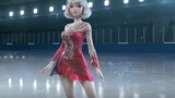 [Xingtong] Thầy vô địch trượt băng nghệ thuật Pang Qing và bài học đầu tiên của Tong Jian! Bạn đã ba