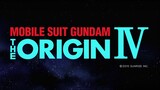 Mobile Suit Gundam The Origin  Episode IV Subtitle Indonesia