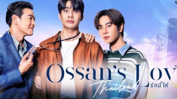 🇨🇷 Ossan's Love Ep. 12