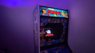 Revisiting the arcade IN A BANK! Morristown Game Vault (Morristown NJ), 4K arcad