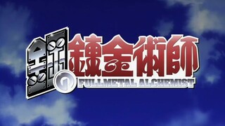 Full Metal Alchemist Ep.19