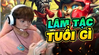 Vô Tình Thả Zip Cho Team Địch Và Đây Là Cách ADC Gank Team