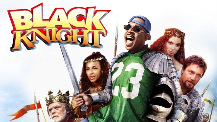 Black Knight (2001) อัศวินต่อมหลุดหลงยุค