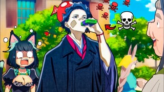 Tóm Tắt Anime : Dị Giới Thất Cách | Tập 1-3 | Review Anime Thất Sách Chuyển Sinh | Mikey Senpai