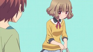 Momokuri Episode 12 (English subtitles)