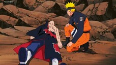 Naruto Shippuden : Episod 169 | Malay Dub|