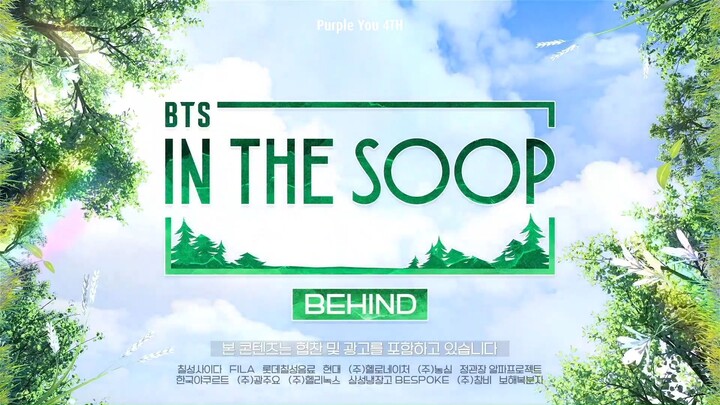 Vietsub Behind In The Soop ep 3