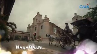 Maria Clara at Ibarra ep10