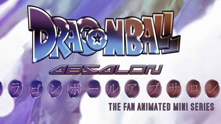 Dragonball Absalon Episode 01 | Subtitle Indonesia