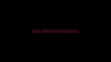 ikaw lamang by silent sanctuary