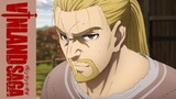 Vinland Saga: Paradox (English Cover) | Silver Storm w/ @philzeo