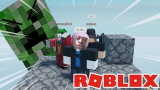 ROBLOX Và 24h LÀM CREEPER NỔ TUNG KHẮP MAP