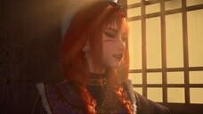 Bu Liang Ren S7 Eps 7 Sub Indo