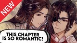 TGCF VOLUME 7 CHAPTER 1 READ THROUGH! (THEY KISS AND MORE!)