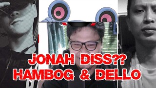 Pokemon - Hambog X Dello (M-Unit) Reaction Video