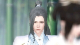 [Nenyu Qing] 11: Ternyata Ayu yang kamu panggil dari awal sampai akhir bukanlah aku.