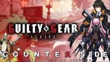 Counter:Side Global - Will Guilty Gear Collab Happen? *FUTURE COLLAB*